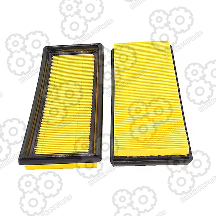 AIR FILTER NS 200